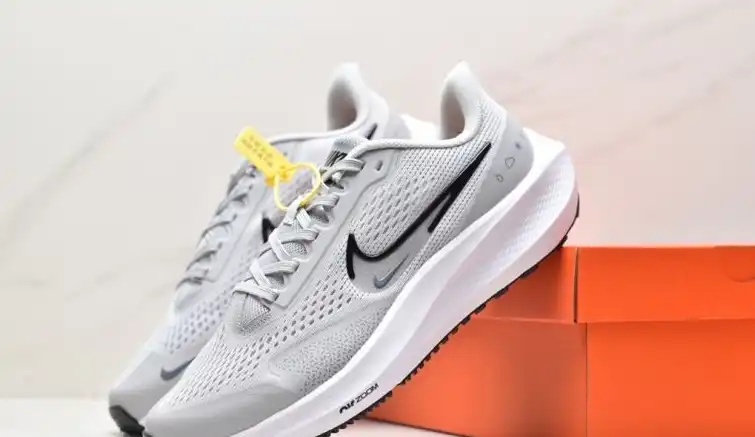 hype Nike Air Zoom