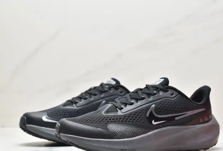 hype Nike Air Zoom