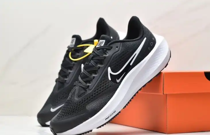 hype Nike Air Zoom