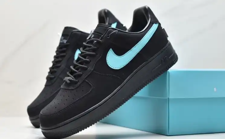 hype Nike Air Force 1