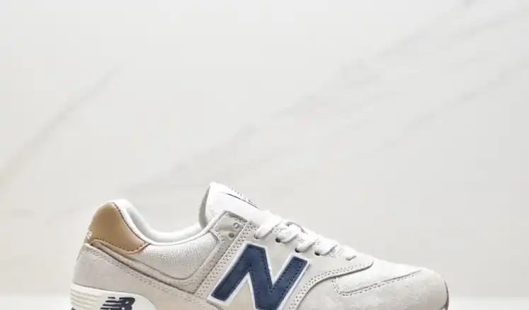 hype New Balance Sneakers