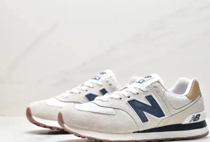 hype New Balance Sneakers