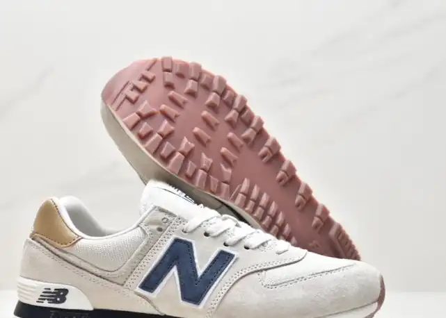 hype New Balance Sneakers