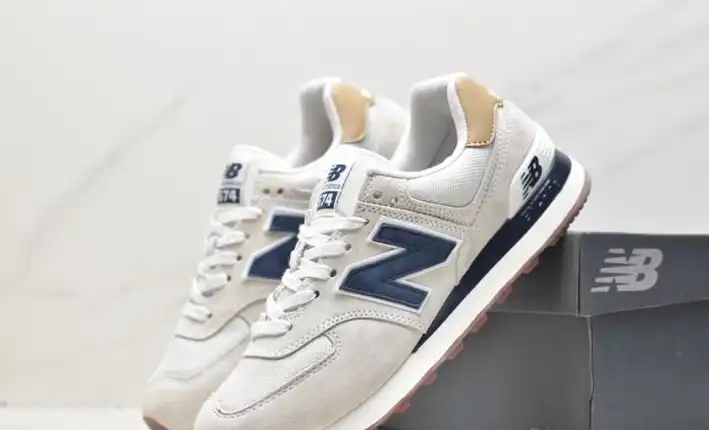 hype New Balance Sneakers