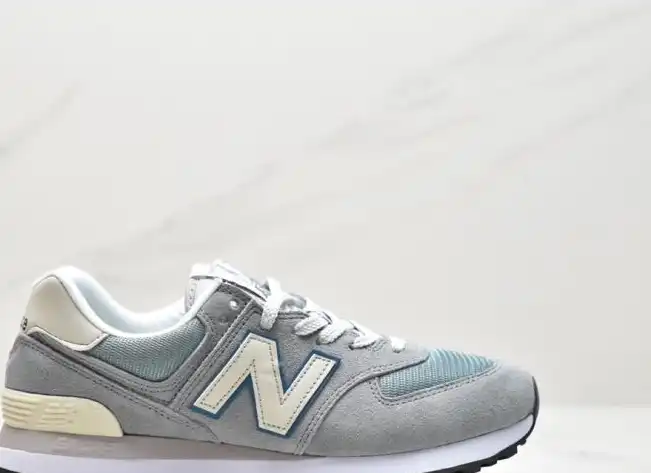 hype New Balance Sneakers