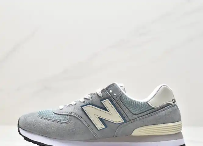 hype New Balance Sneakers