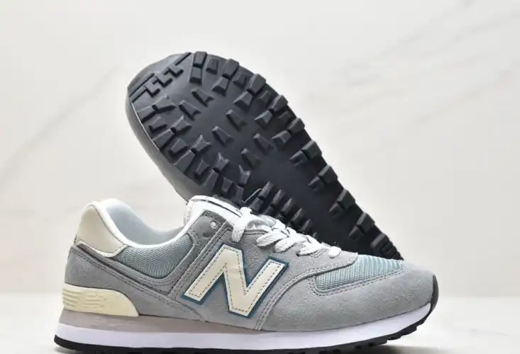 hype New Balance Sneakers