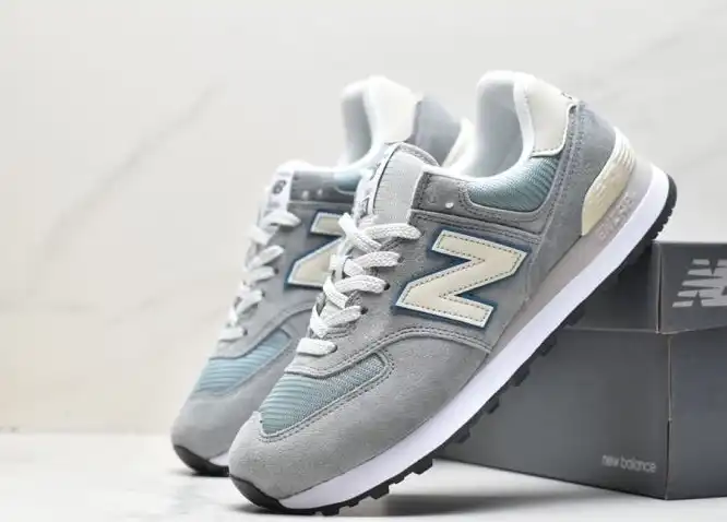 hype New Balance Sneakers