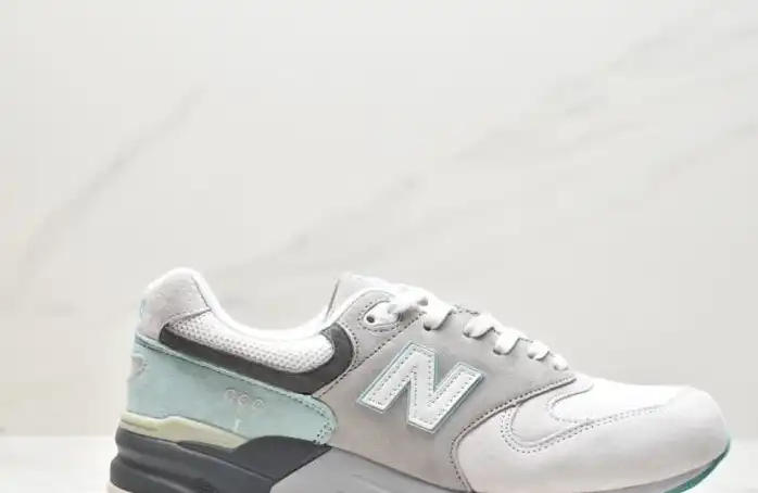 hype New Balance Sneakers