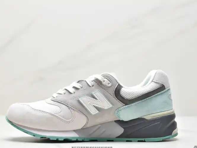 hype New Balance Sneakers