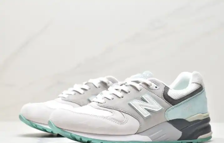 hype New Balance Sneakers