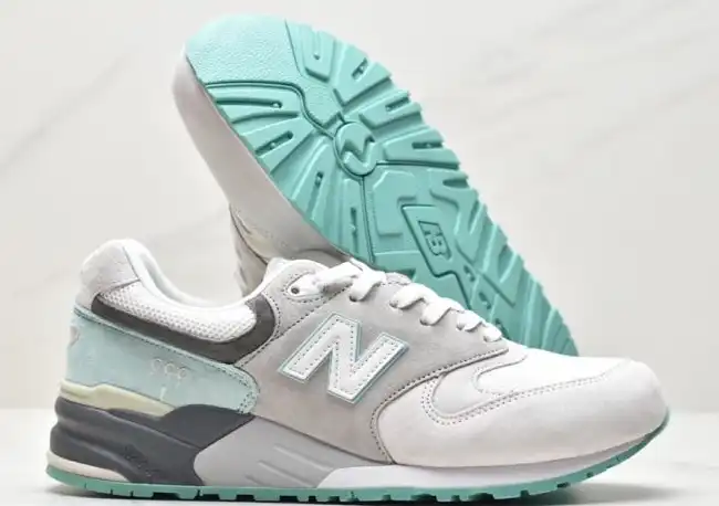 hype New Balance Sneakers