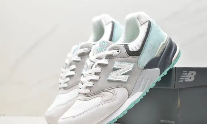 hype New Balance Sneakers