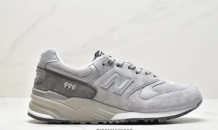 hype New Balance Sneakers