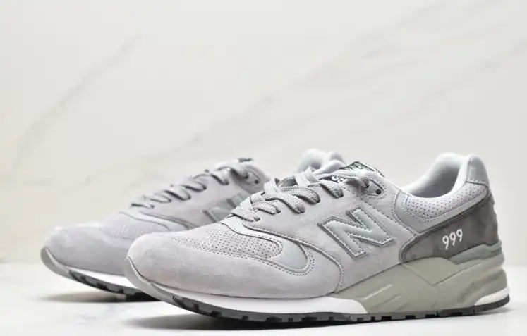 hype New Balance Sneakers