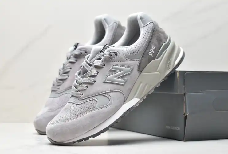 hype New Balance Sneakers