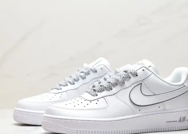 hype Nike Air Force 1