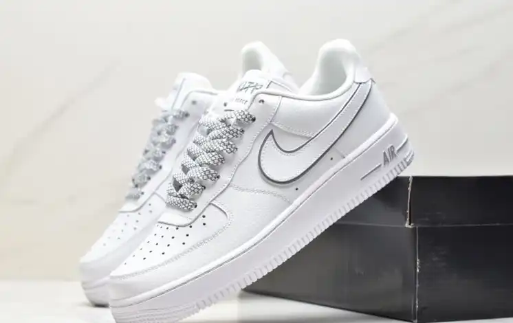 hype Nike Air Force 1