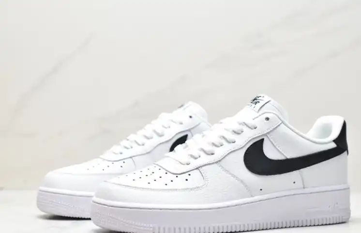 hype Nike Air Force 1