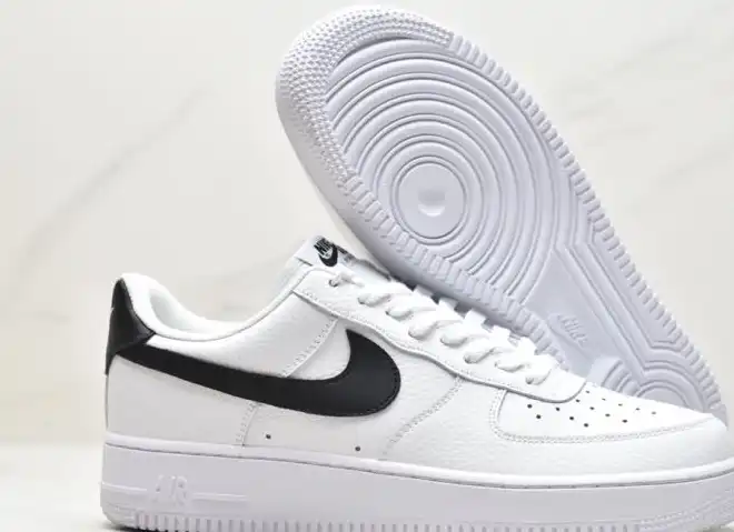 hype Nike Air Force 1