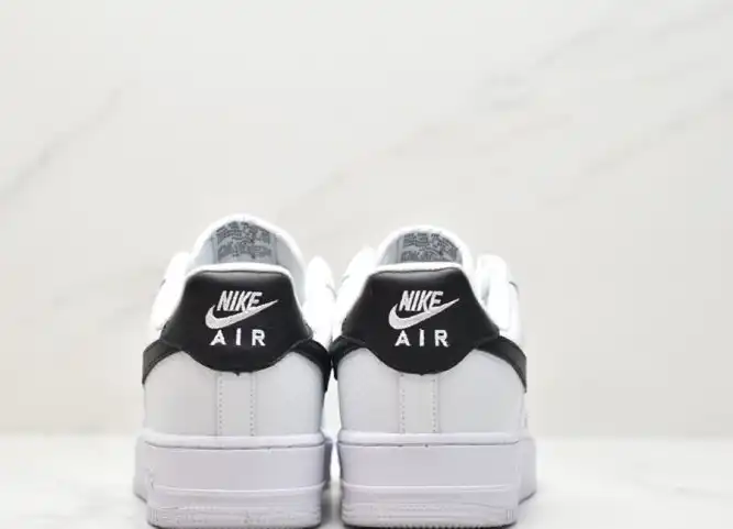 hype Nike Air Force 1