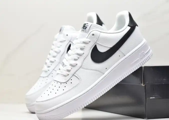 hype Nike Air Force 1