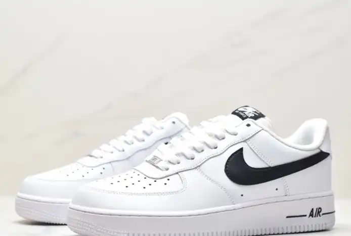 hype Nike Air Force 1