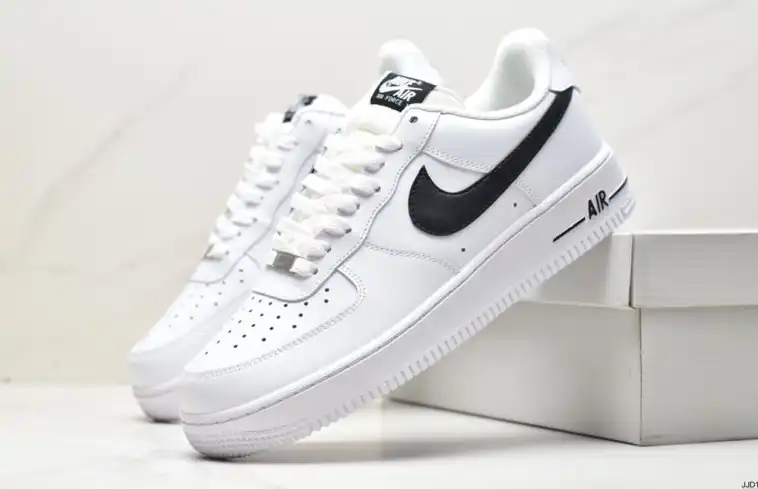 hype Nike Air Force 1