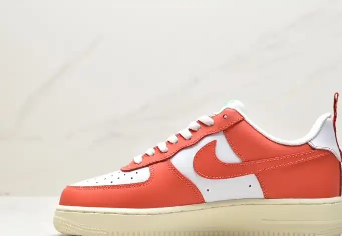 hype Nike Air Force 1