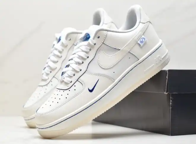 hype Nike Air Force 1