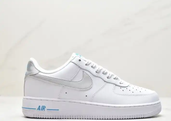 hype Nike Air Force 1