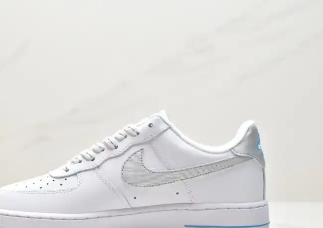 hype Nike Air Force 1