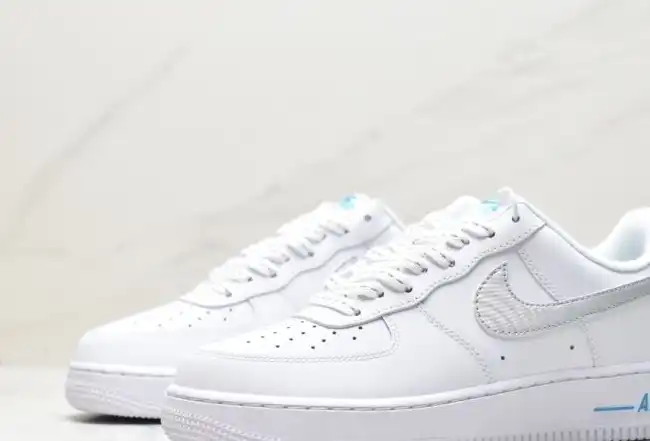 hype Nike Air Force 1