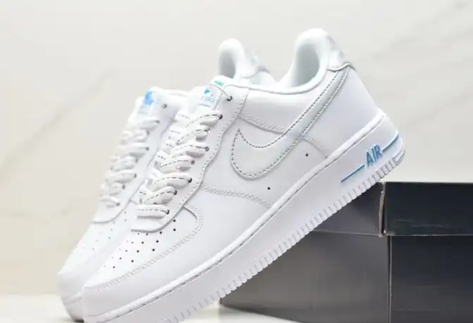 hype Nike Air Force 1