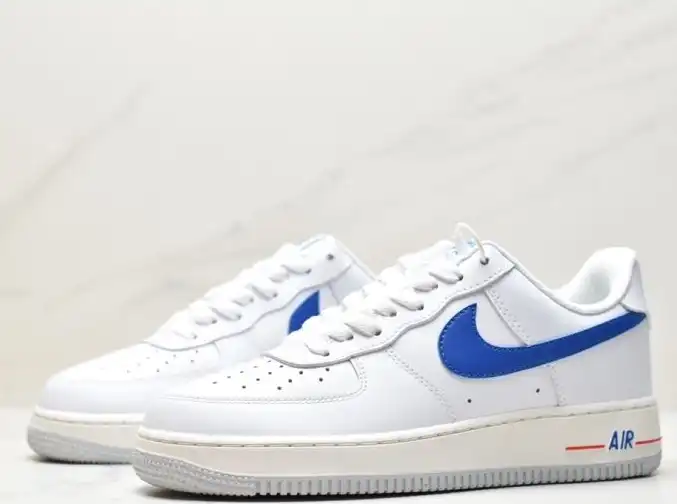 hype Nike Air Force 1