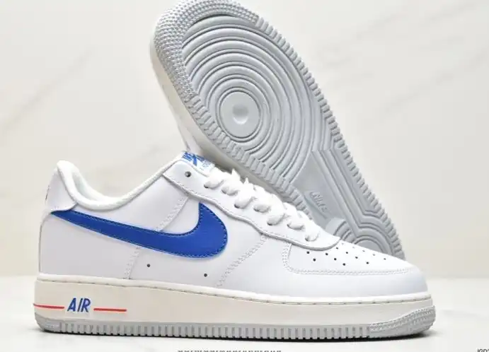 hype Nike Air Force 1