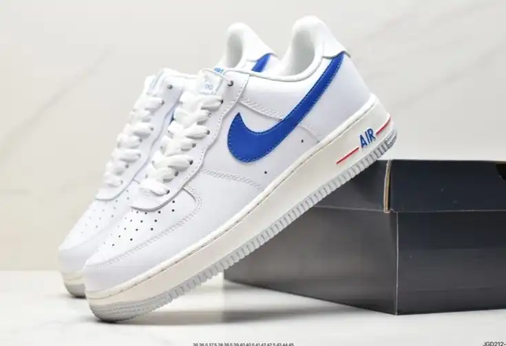 hype Nike Air Force 1