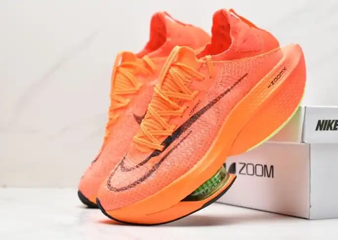 hype Nike Air Zoom