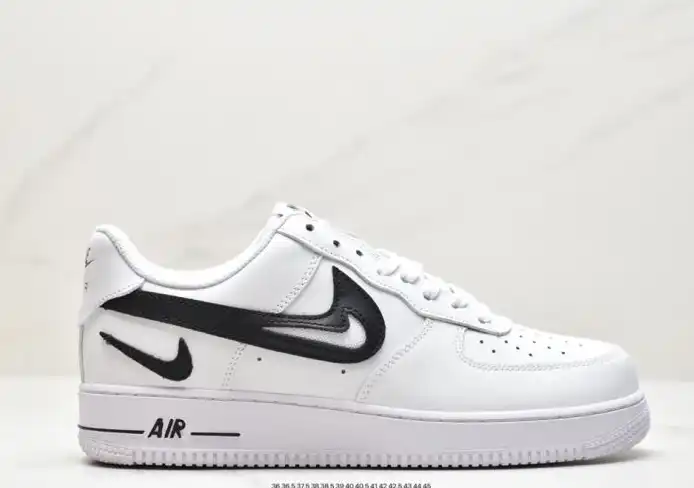 hype Nike Air Force 1