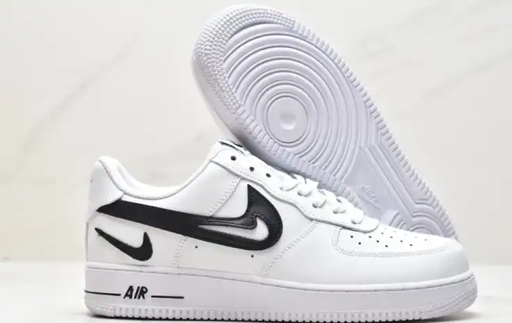 hype Nike Air Force 1