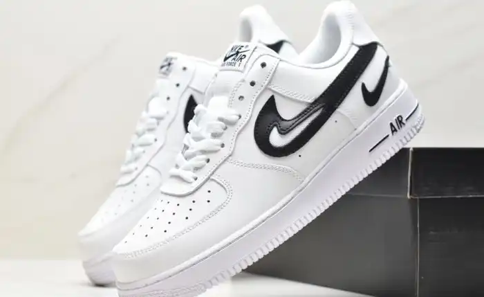 hype Nike Air Force 1