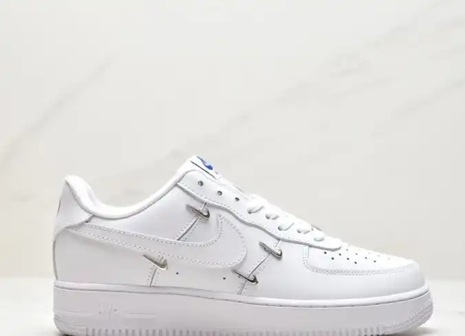 hype Nike Air Force 1