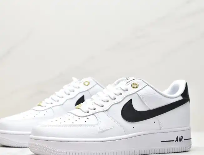 hype Nike Air Force 1