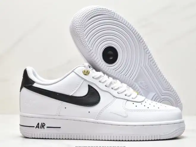 hype Nike Air Force 1