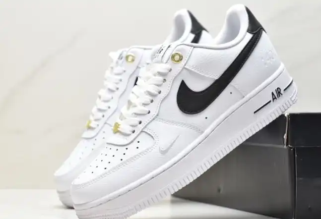 hype Nike Air Force 1