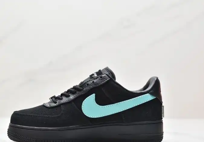 hype Nike Air Force 1