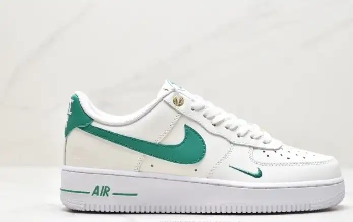 hype Nike Air Force 1