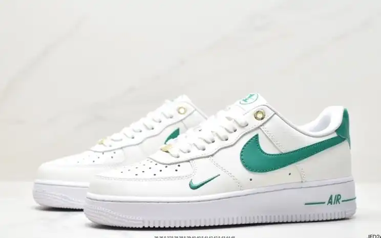 hype Nike Air Force 1