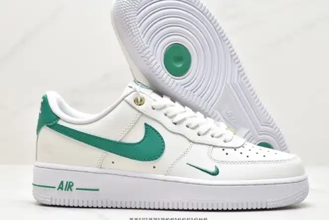 hype Nike Air Force 1