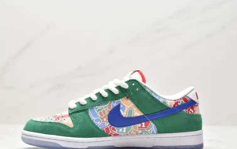 hype Nike Dunk